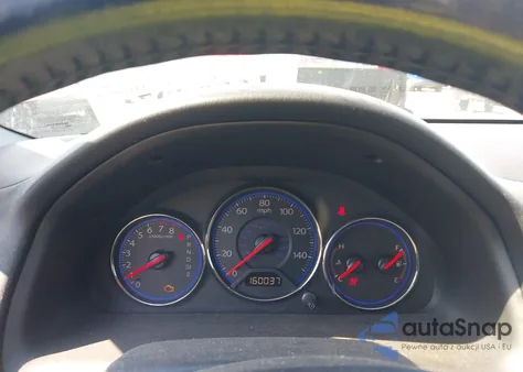 2005 Honda Civic Lx z USA, uszkodzony, nr VIN 2HGES16525H560700